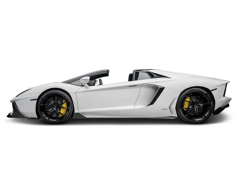 2014 Lamborghini Aventador LP700-4 - Image 19 of 31