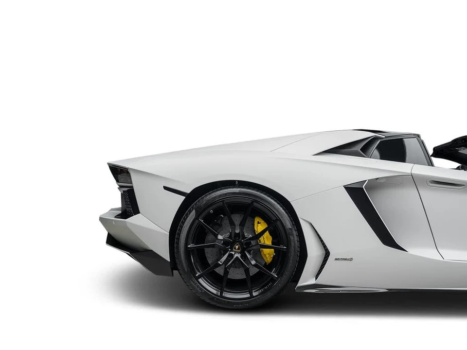 2014 Lamborghini Aventador LP700-4 - Image 30 of 31