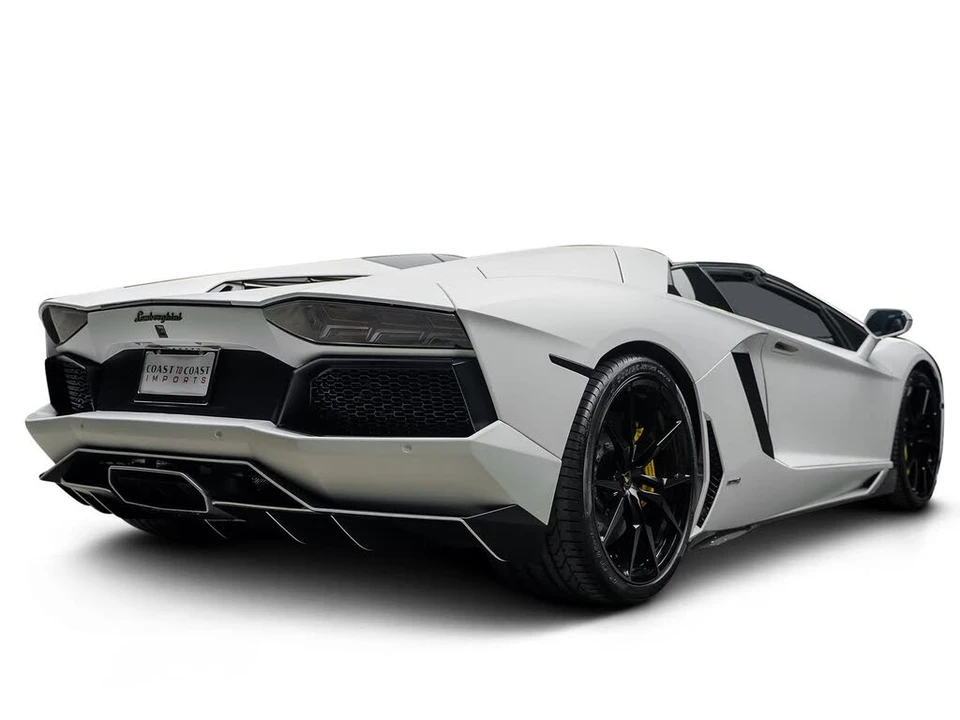 2014 Lamborghini Aventador LP700-4 - Image 18 of 31