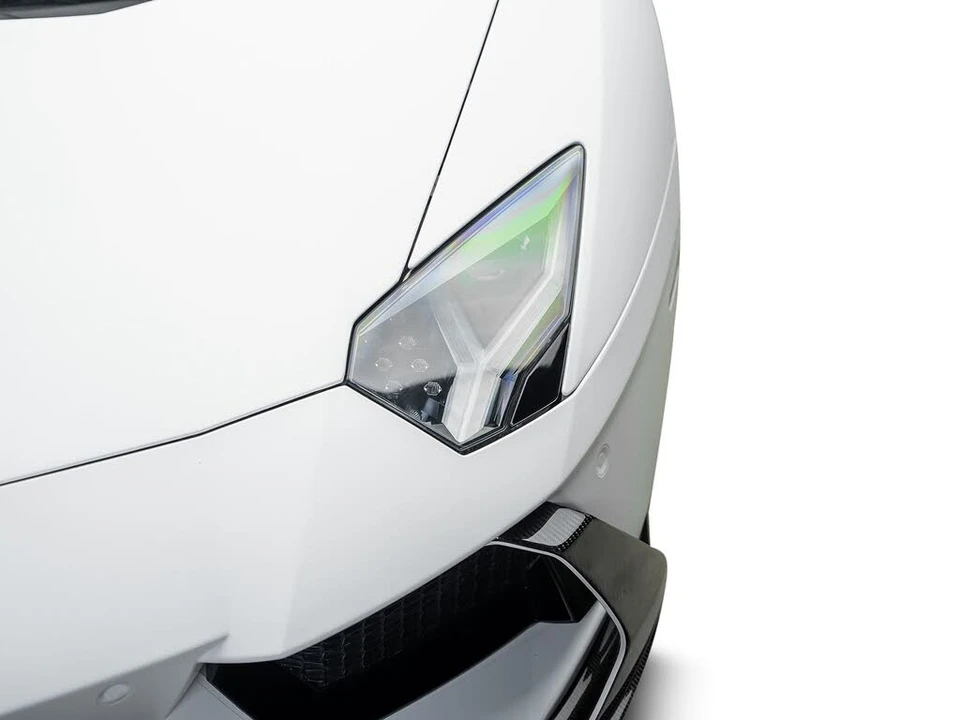 2014 Lamborghini Aventador LP700-4 - Image 5 of 31