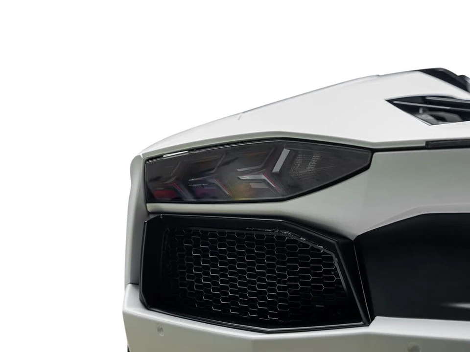 2014 Lamborghini Aventador LP700-4 - Image 14 of 31