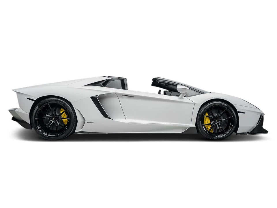 2014 Lamborghini Aventador LP700-4 - Image 27 of 31