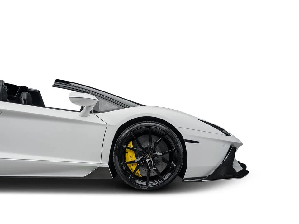 2014 Lamborghini Aventador LP700-4 - Image 28 of 31