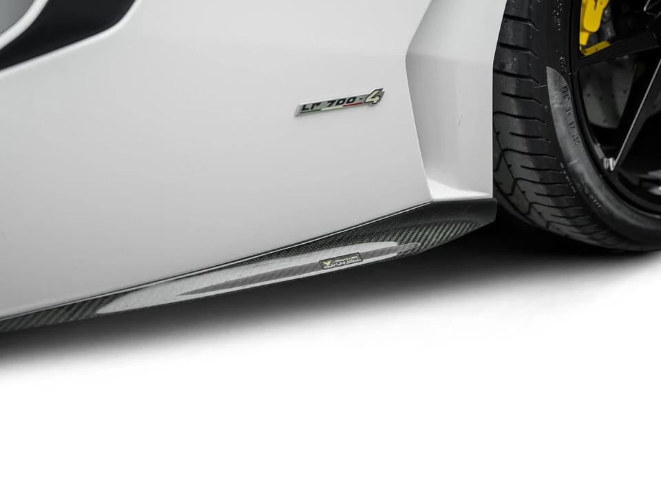 2014 Lamborghini Aventador LP700-4 - Image 26 of 31