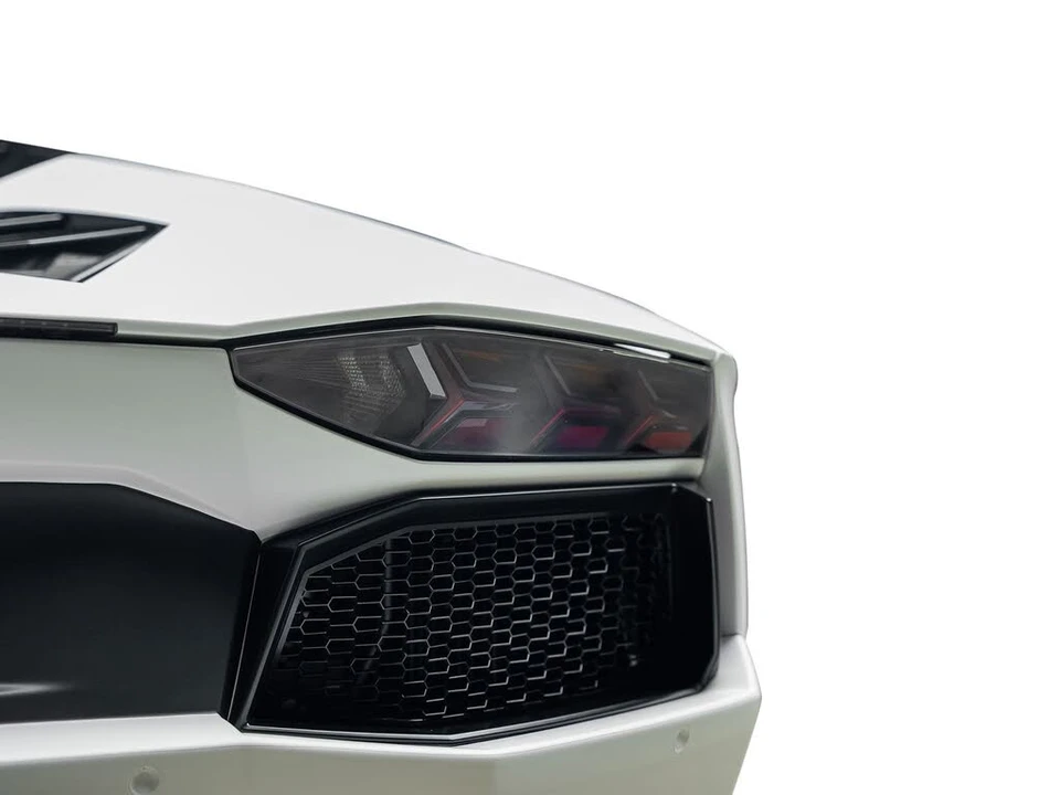 2014 Lamborghini Aventador LP700-4 - Image 15 of 31