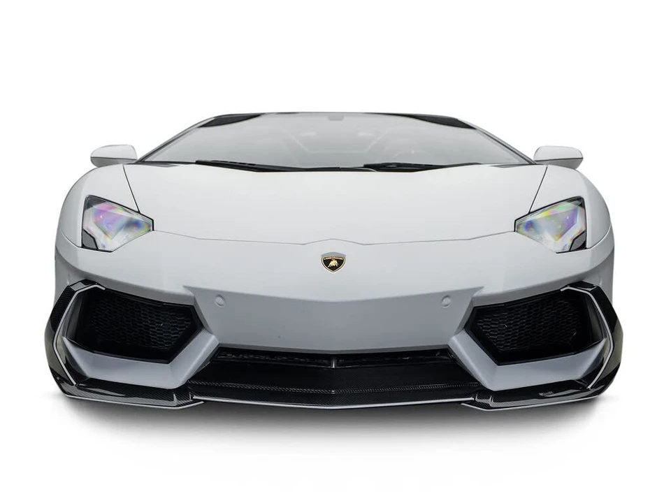 2014 Lamborghini Aventador LP700-4 - Image 3 of 31