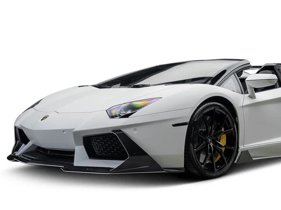 2014 Lamborghini Aventador LP700-4 - Image 10 of 31