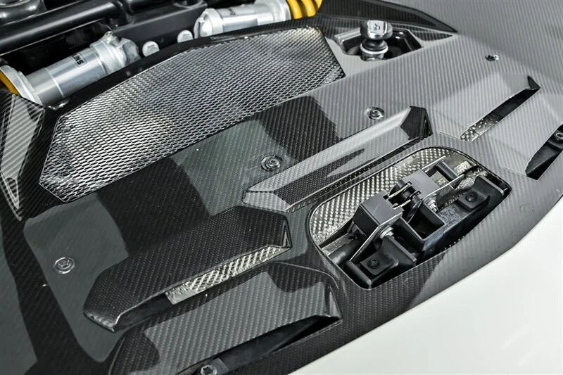 2014 Lamborghini Aventador LP700-4 - Image 16 of 31