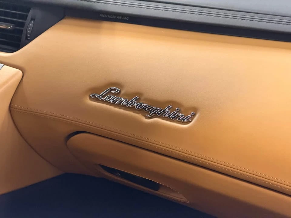 2014 Lamborghini Aventador LP700-4 - Image 20 of 20