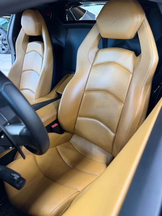 2014 Lamborghini Aventador LP700-4 - Image 16 of 20