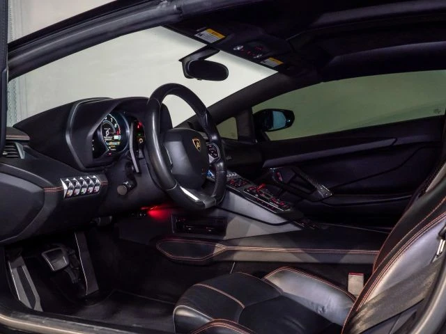 2014 Lamborghini Aventador LP700-4 - Image 21 of 21