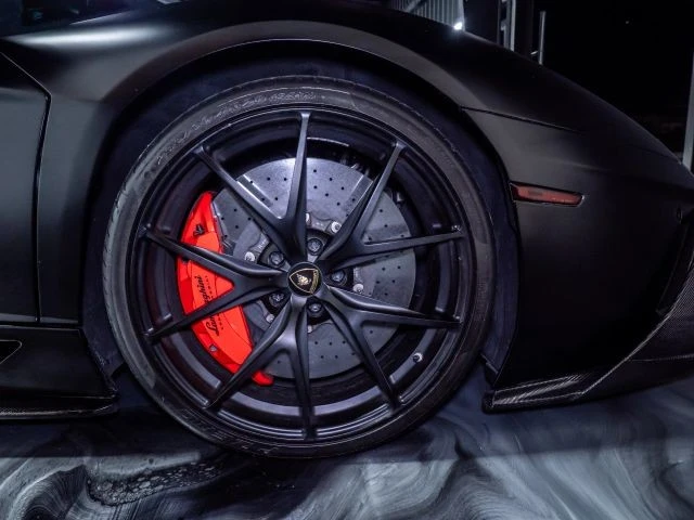 2014 Lamborghini Aventador LP700-4 - Image 20 of 21