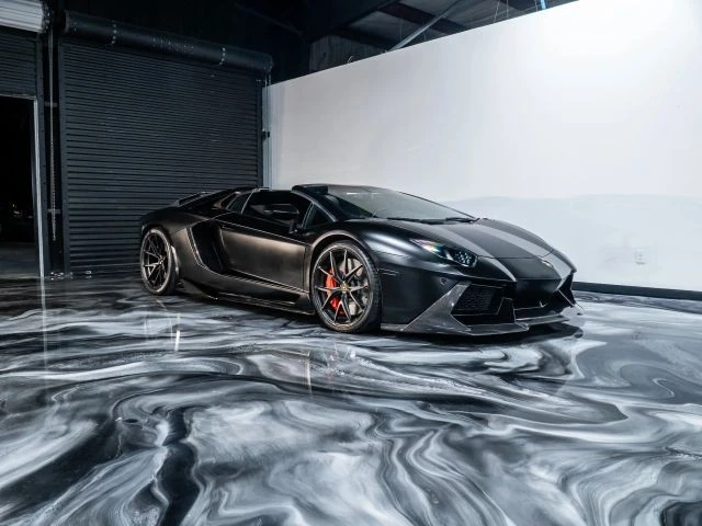 2014 Lamborghini Aventador LP700-4 - Image 6 of 21