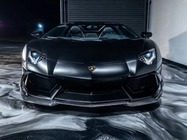 2014 Lamborghini Aventador LP700-4 - Image 3 of 21