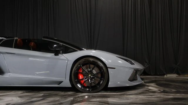 2014 Lamborghini Aventador LP700-4 - Image 8 of 17