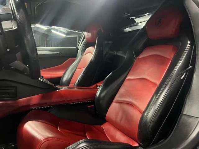 2014 Lamborghini Aventador LP700-4 - Image 5 of 7