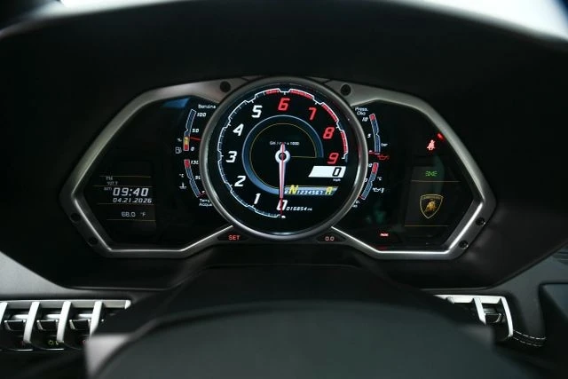 2014 Lamborghini Aventador LP700-4 - Image 21 of 31
