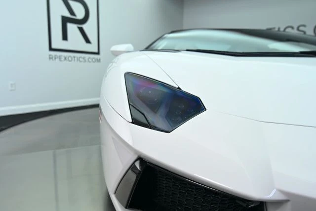 2014 Lamborghini Aventador LP700-4 - Image 14 of 31