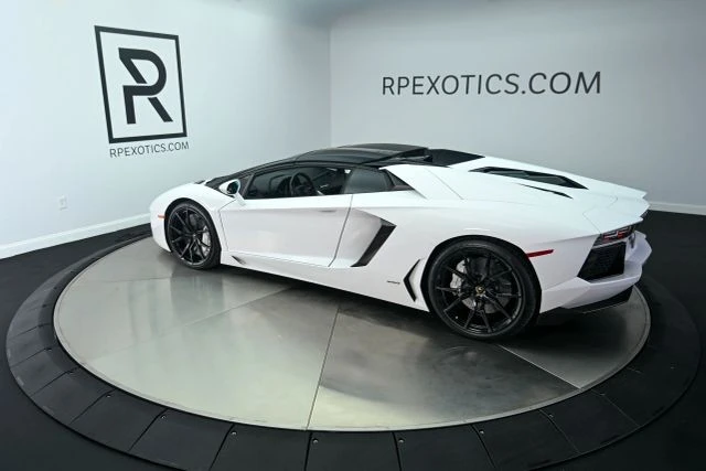 2014 Lamborghini Aventador LP700-4 - Image 29 of 31