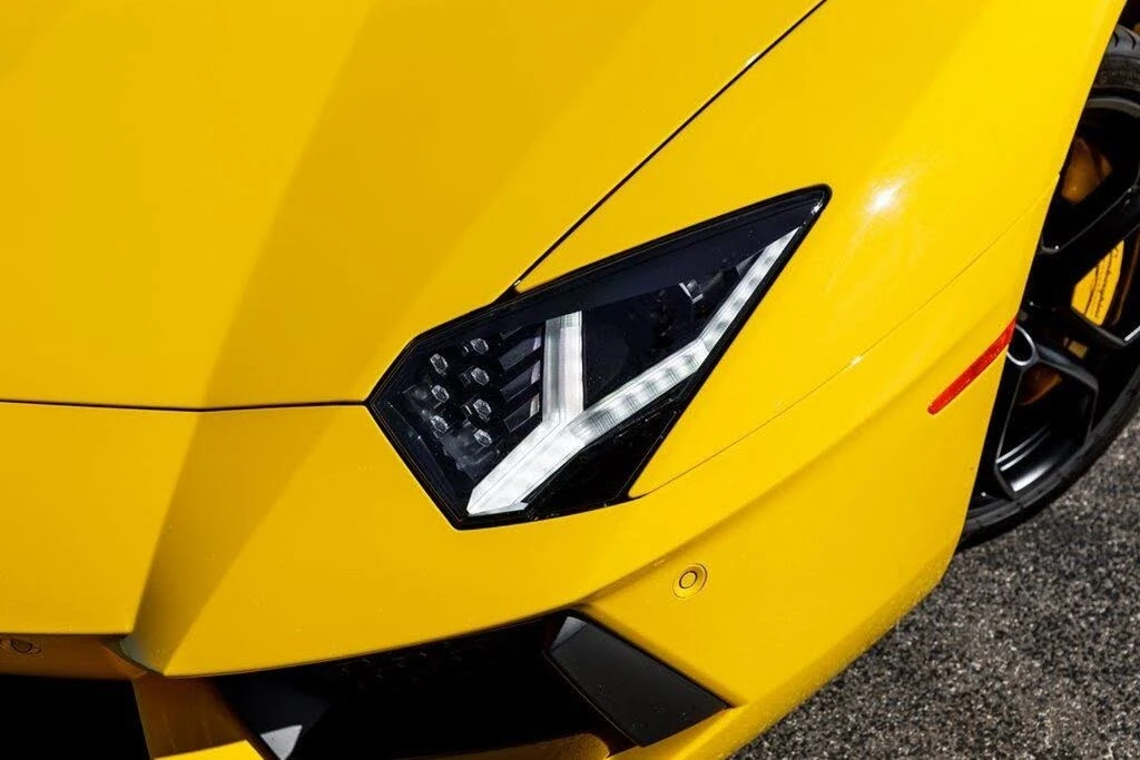 2014 Lamborghini Aventador LP700-4 - Image 10 of 31