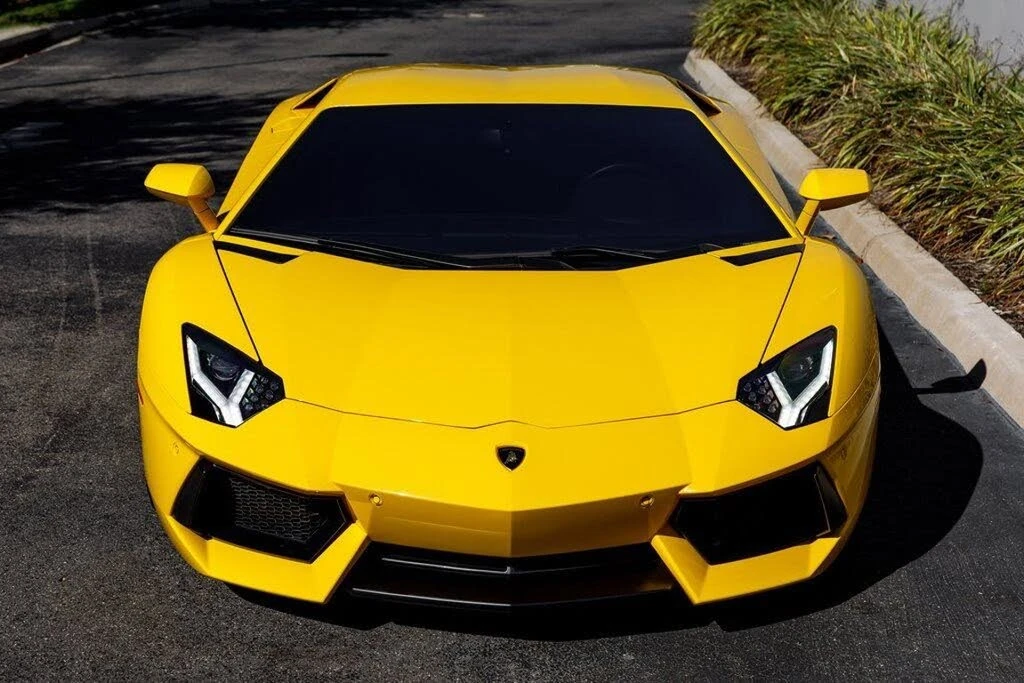 2014 Lamborghini Aventador LP700-4 - Image 8 of 31