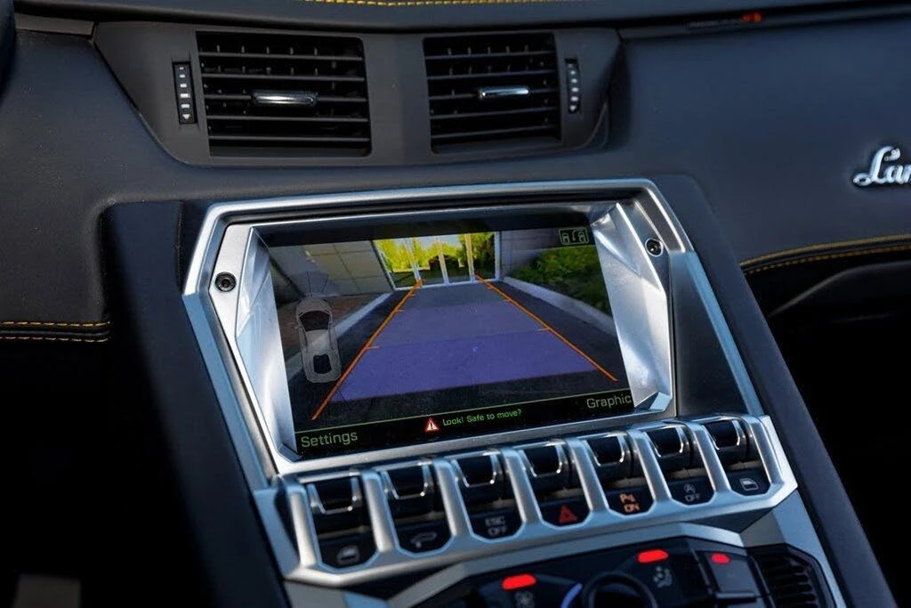 2014 Lamborghini Aventador LP700-4 - Image 20 of 31