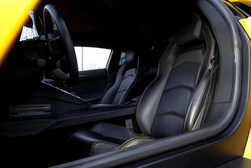2014 Lamborghini Aventador LP700-4 - Image 29 of 31