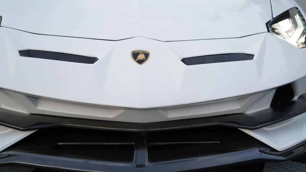 2014 Lamborghini Aventador LP700-4 - Image 31 of 31