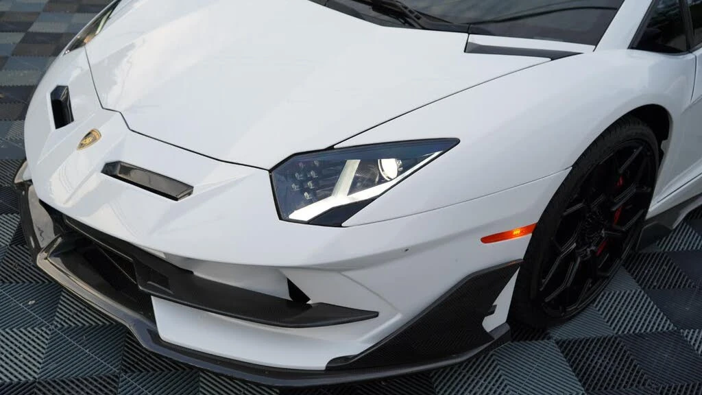 2014 Lamborghini Aventador LP700-4 - Image 30 of 31