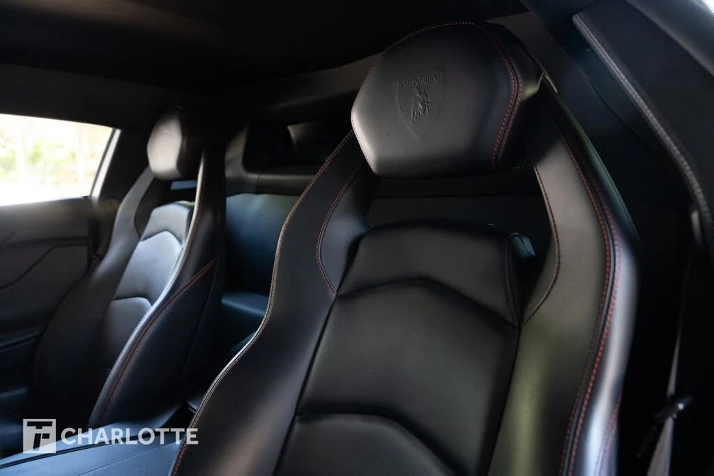 2014 Lamborghini Aventador LP700-4 - Image 21 of 31