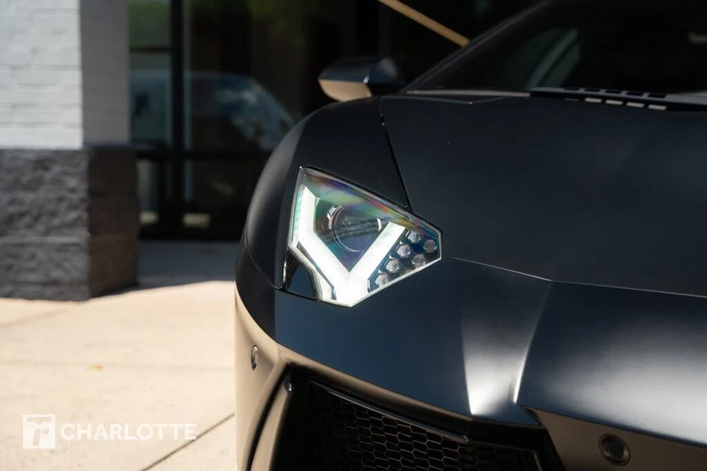 2014 Lamborghini Aventador LP700-4 - Image 4 of 31