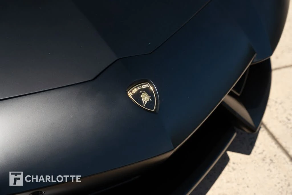 2014 Lamborghini Aventador LP700-4 - Image 3 of 31