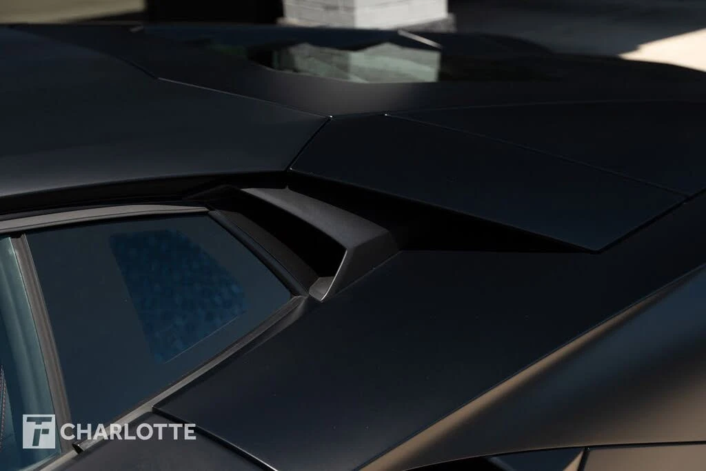 2014 Lamborghini Aventador LP700-4 - Image 10 of 31