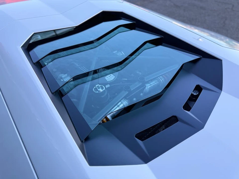 2014 Lamborghini Aventador LP700-4 - Image 31 of 31