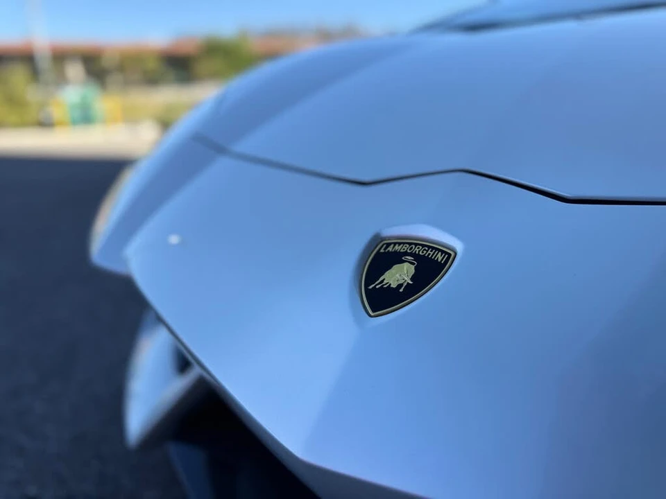 2014 Lamborghini Aventador LP700-4 - Image 29 of 31