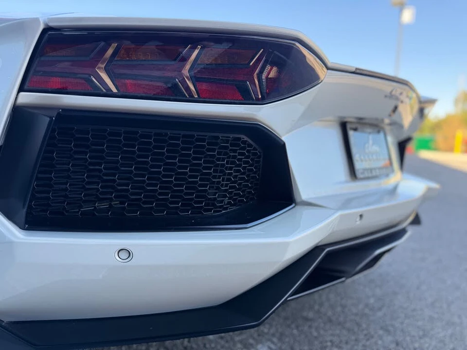 2014 Lamborghini Aventador LP700-4 - Image 30 of 31