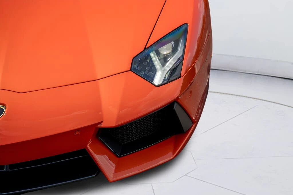 2014 Lamborghini Aventador LP700-4 - Image 9 of 31