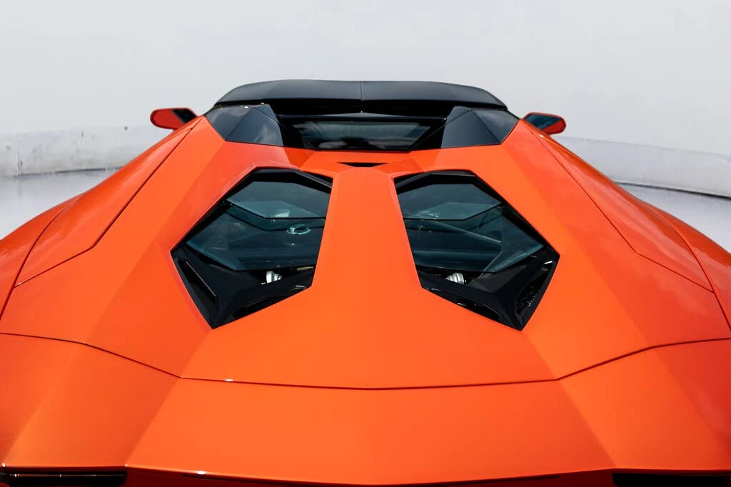 2014 Lamborghini Aventador LP700-4 - Image 22 of 31