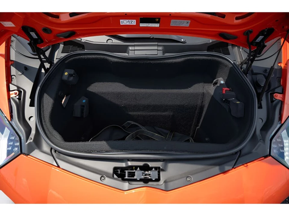 2014 Lamborghini Aventador LP700-4 - Image 12 of 31