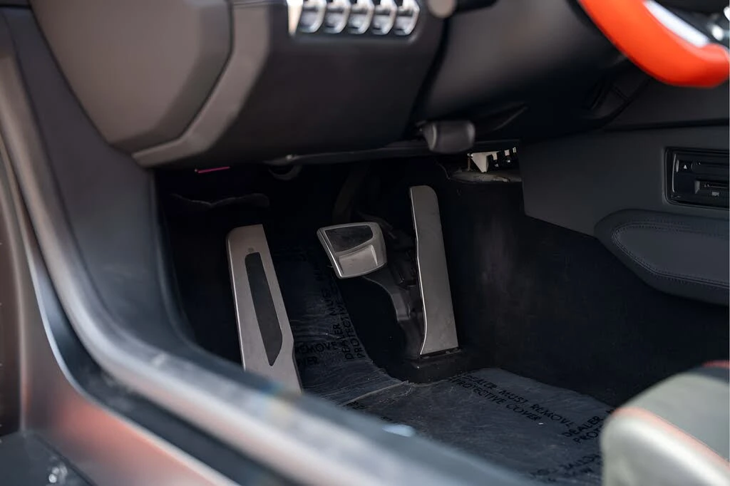 2014 Lamborghini Aventador LP700-4 - Image 29 of 31