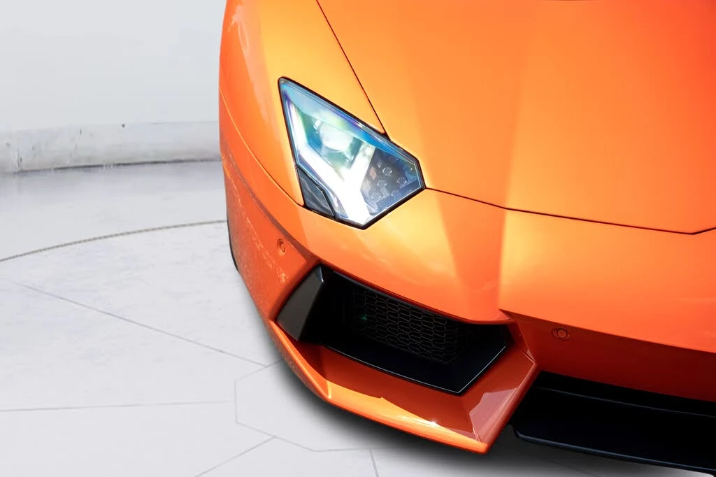 2014 Lamborghini Aventador LP700-4 - Image 8 of 31