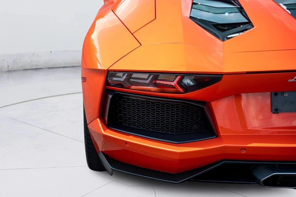 2014 Lamborghini Aventador LP700-4 - Image 20 of 31