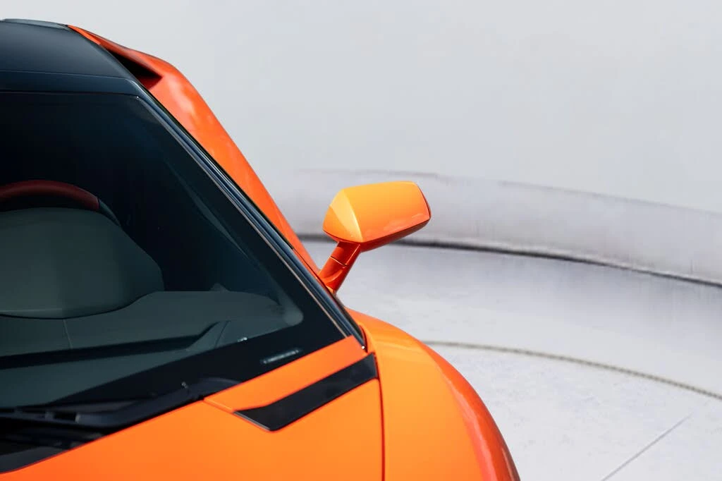 2014 Lamborghini Aventador LP700-4 - Image 11 of 31