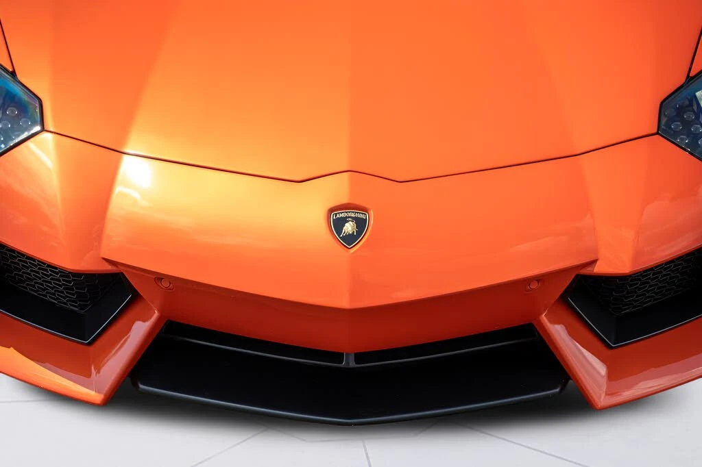 2014 Lamborghini Aventador LP700-4 - Image 7 of 31