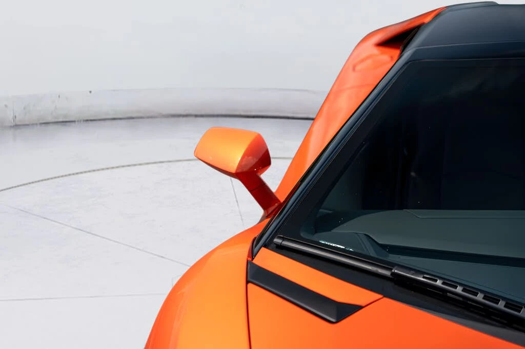 2014 Lamborghini Aventador LP700-4 - Image 10 of 31