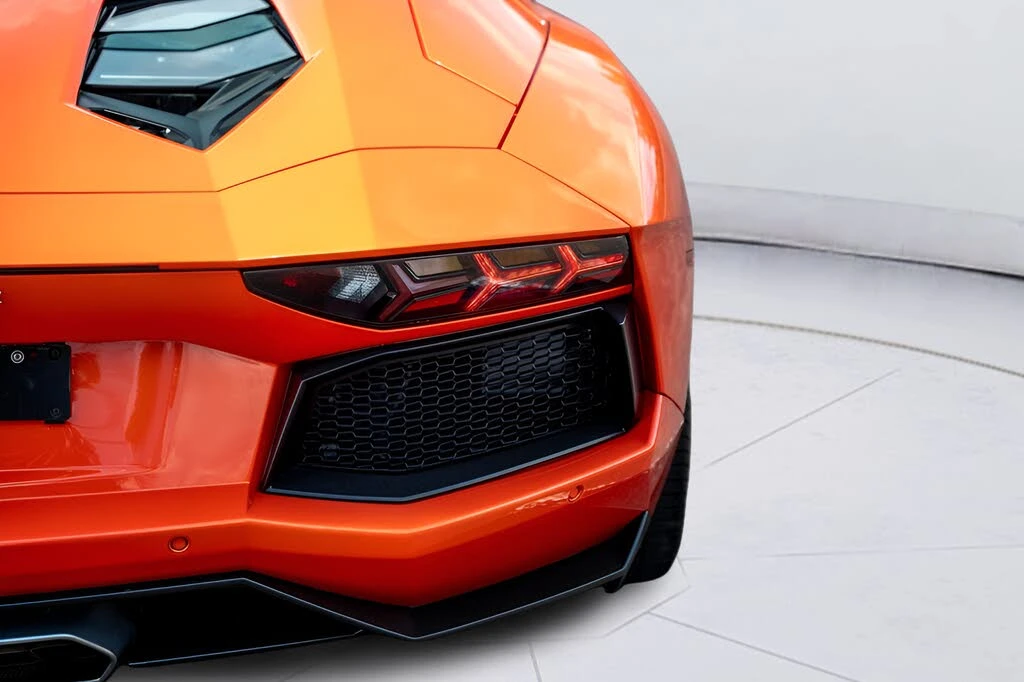 2014 Lamborghini Aventador LP700-4 - Image 21 of 31