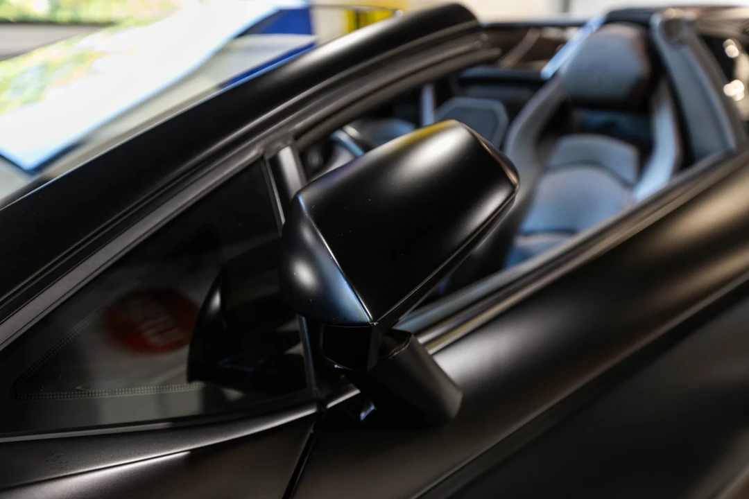 2014 Lamborghini Aventador LP700-4 - Image 9 of 21