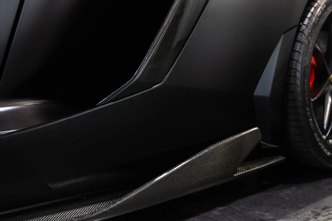 2014 Lamborghini Aventador LP700-4 - Image 11 of 21