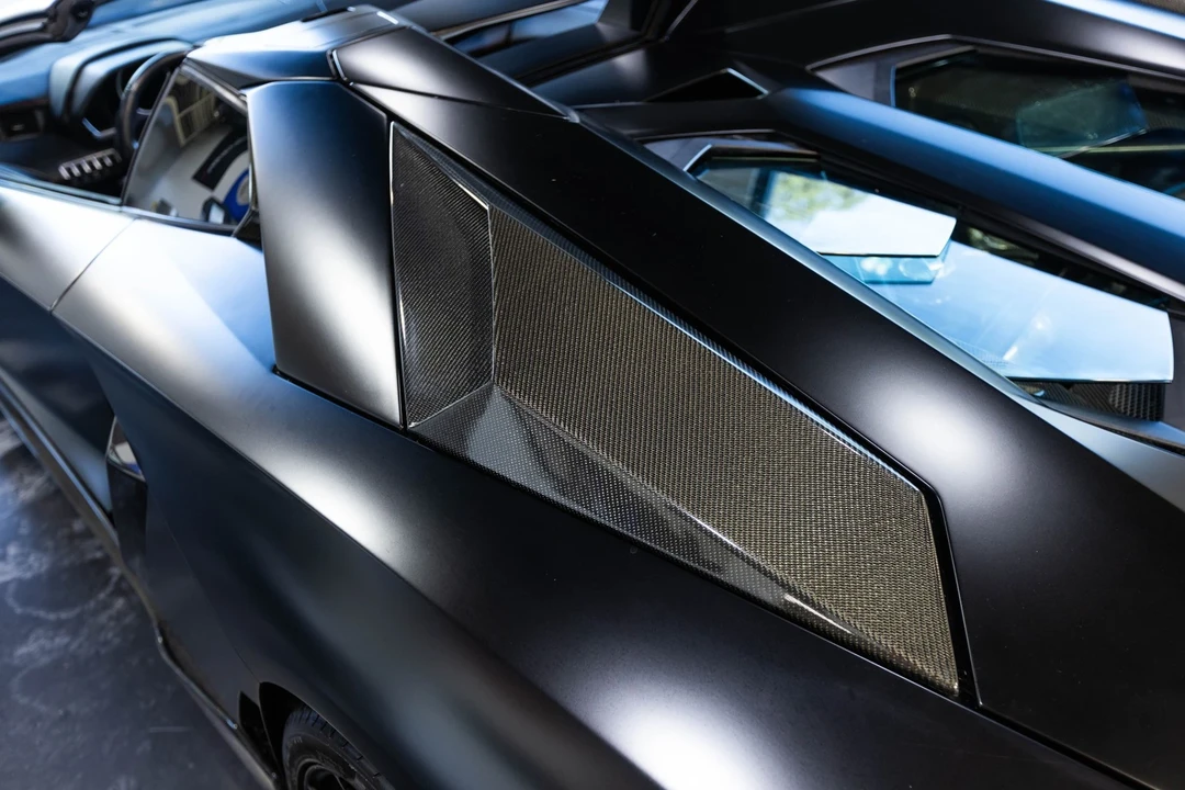 2014 Lamborghini Aventador LP700-4 - Image 15 of 21