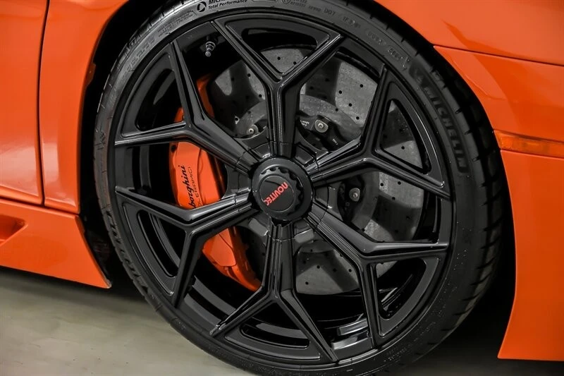 2014 Lamborghini Aventador LP700-4 - Image 21 of 31